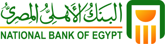 National Bank of Egypt logo